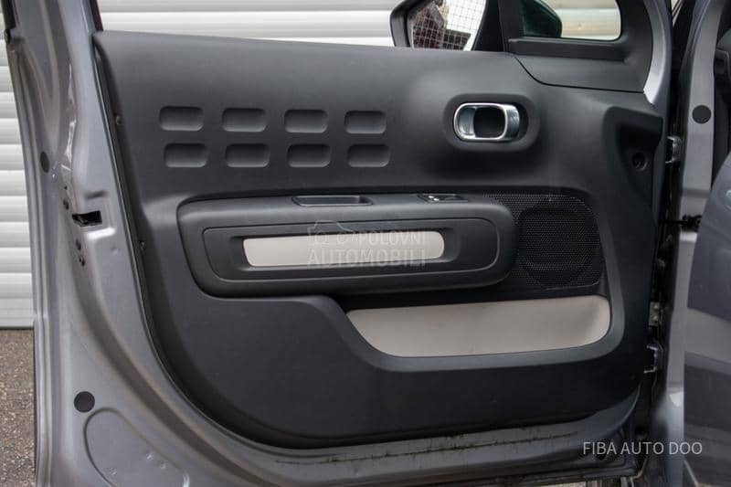 Citroen C3 1.2 LED RESTYle