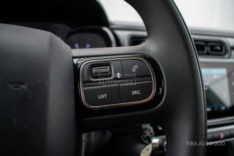 Citroen C3 1.2 LED RESTYle