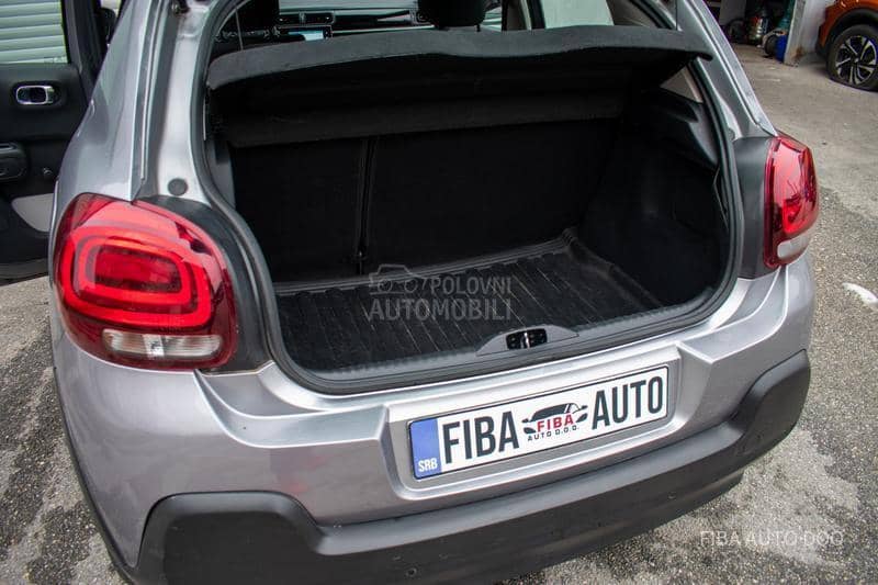 Citroen C3 1.2 LED RESTYle