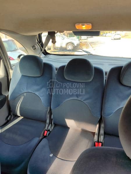 Citroen Xsara Picasso 2.0