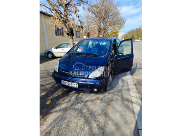 Citroen Xsara Picasso 2.0