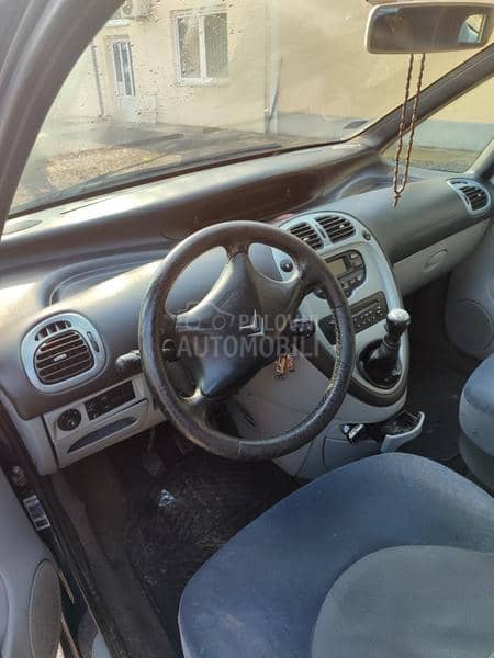 Citroen Xsara Picasso 2.0