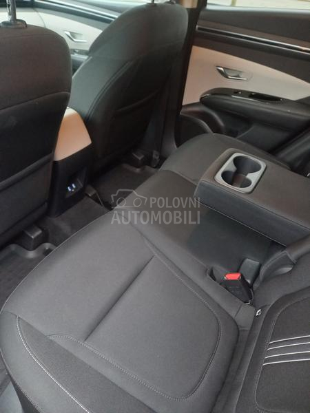 Hyundai Tucson 1,6 T