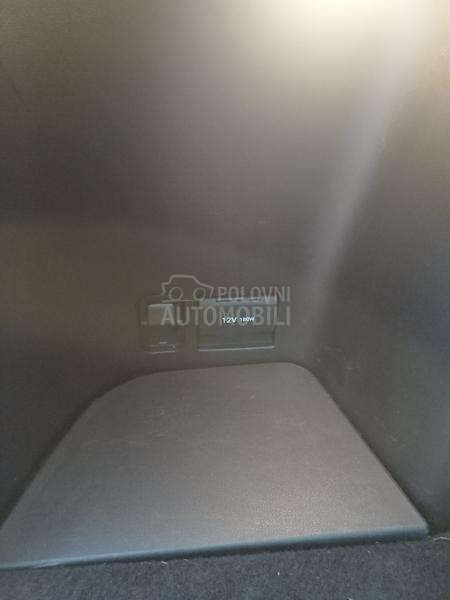 Hyundai Tucson 1,6 T