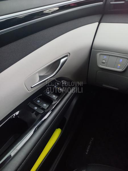 Hyundai Tucson 1,6 T