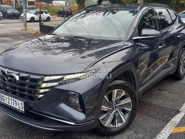 Hyundai Tucson 1,6 T