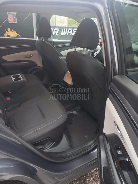 Hyundai Tucson 1,6 T
