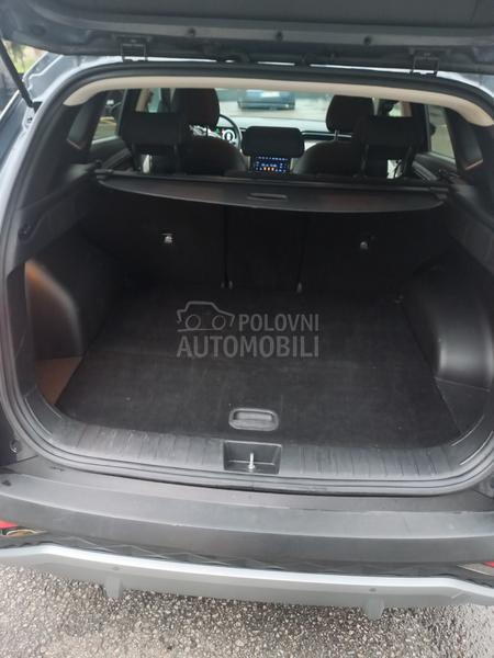 Hyundai Tucson 1,6 T