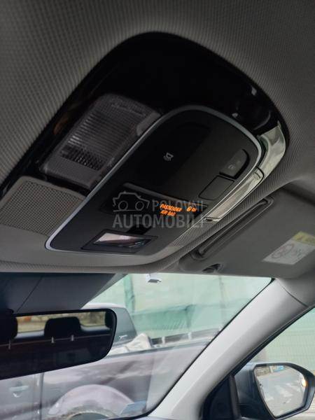 Hyundai Tucson 1,6 T