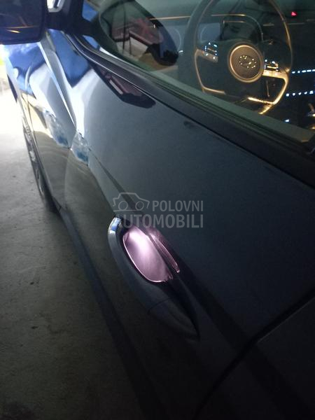 Hyundai Tucson 1,6 T