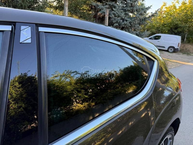 Citroen DS4 2.0hdi/n.avi/alu18/