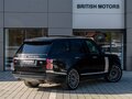 Land Rover Range Rover Autobiography 
