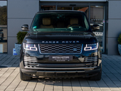 Land Rover Range Rover Autobiography 