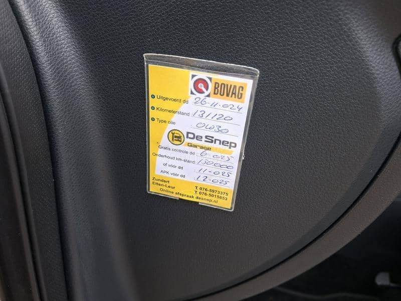 Mercedes Benz B 200 1,6 b