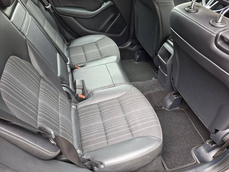 Mercedes Benz B 200 1,6 b