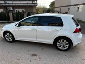 Volkswagen Golf 7 1.6 tdi