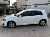 Volkswagen Golf 7 1.6 tdi