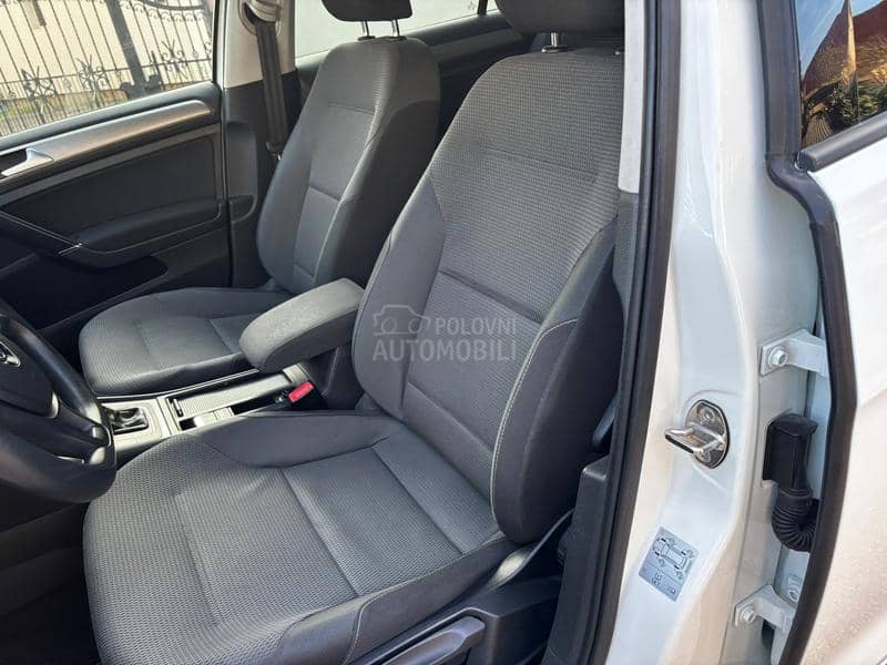 Volkswagen Golf 7 1.6 tdi