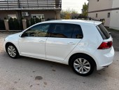 Volkswagen Golf 7 1.6 tdi