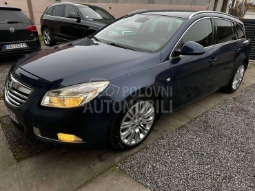 Opel Insignia 2.0 cdti