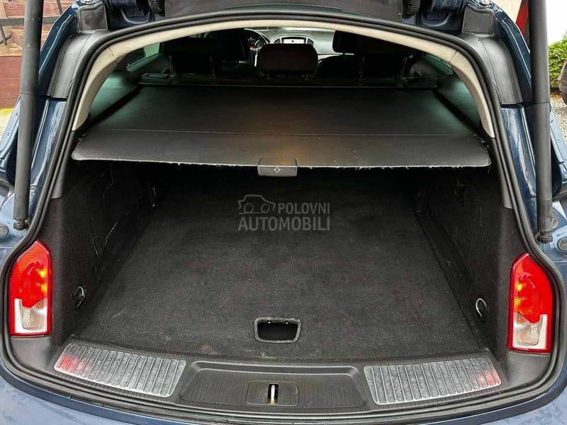 Opel Insignia 2.0 cdti