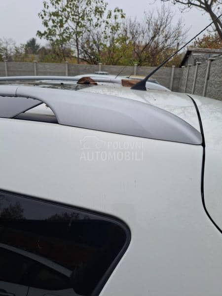 Poklopci krovnih nosača