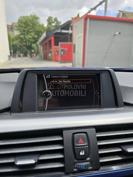 BMW 328 M Performance