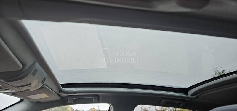 Peugeot 4008 18d 4 pogon