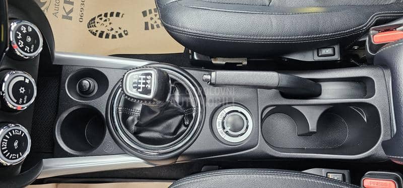 Peugeot 4008 18d 4 pogon