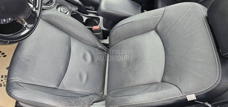 Peugeot 4008 18d 4 pogon