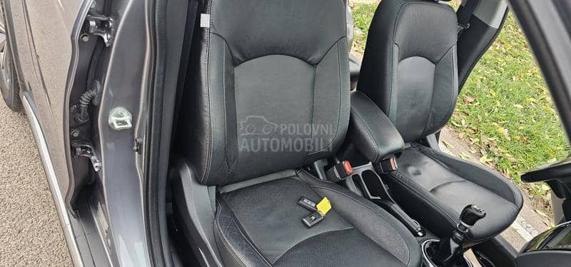 Peugeot 4008 18d 4 pogon