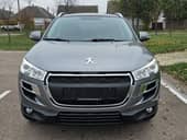 Peugeot 4008 18d 4 pogon