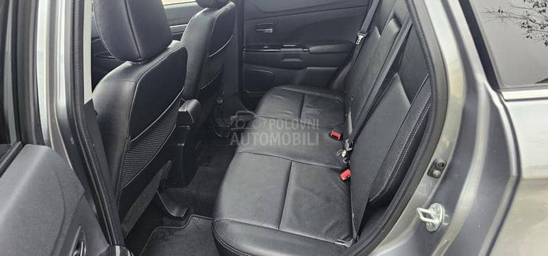 Peugeot 4008 18d 4 pogon