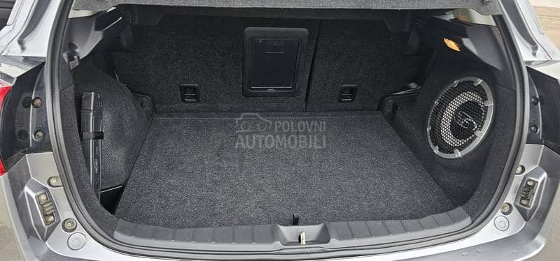 Peugeot 4008 18d 4 pogon