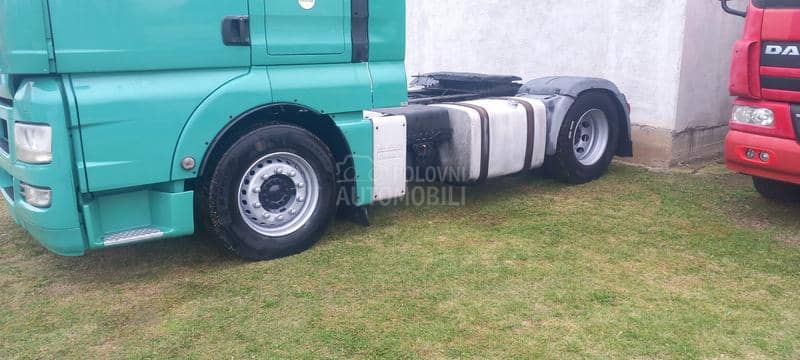 MAN Tgx 18480