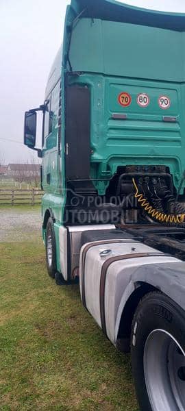 MAN Tgx 18480