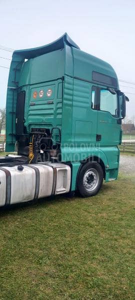 MAN Tgx 18480