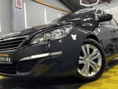 Peugeot 308 P R E M I U M