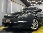 Peugeot 308 P R E M I U M