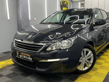 Peugeot 308 P R E M I U M