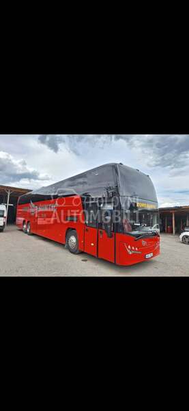 Volvo VOLVO B12