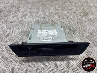 RADIO NAVI DVD CD za Audi A6