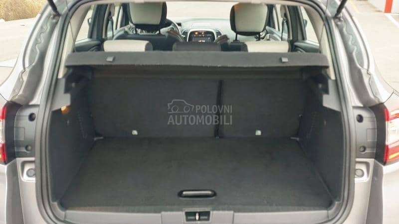 Renault Captur 1.5 dci Bicolor