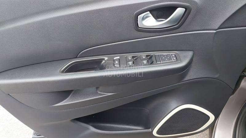 Renault Captur 1.5 dci Bicolor