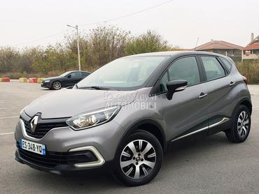 Renault Captur 1.5 dci Bicolor