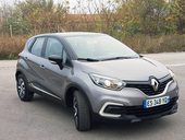 Renault Captur 1.5 dci Bicolor