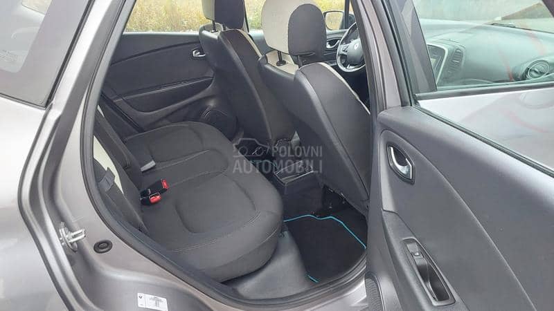 Renault Captur 1.5 dci Bicolor