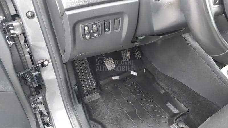 Renault Captur 1.5 dci Bicolor