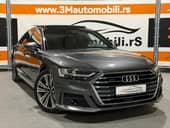 Audi A8 50Tdi/Pano/Sport