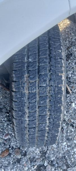 Mercedes Benz Sprinter 2.2